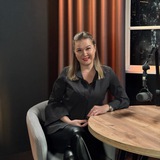 Telegram profile photo for Ольга / worklifebalance