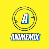Telegram profile photo for Anime_Mix