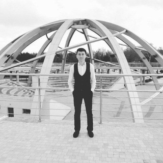 Telegram profile photo for TARIX | Eldor Narzullayev