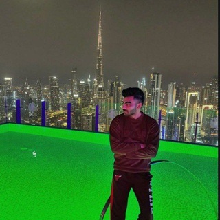 Telegram profile photo for VIKRANT SINGH
