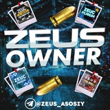 Telegram profile photo for 🪙Zeus UC SERVIS 🪙