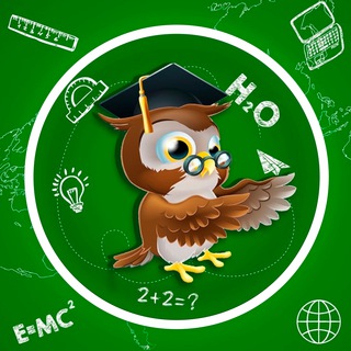 Telegram profile photo for Полезная школа | 1-4 классы