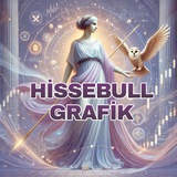Telegram profile photo for HİSSEBULL GRAFİK ANALİZ