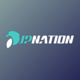 Telegram profile photo for JPNATION VVIP