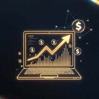Telegram profile photo for Интернет Бизнес