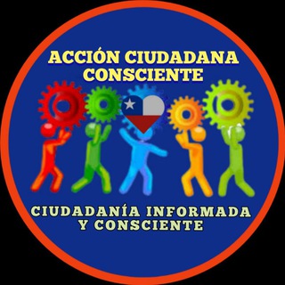 Telegram profile photo for Acción Ciudadana Consciente.Difusión ACC 🌱🌞 🇨🇱