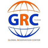 Telegram profile photo for GRC Tourism (Global Reservation Center)