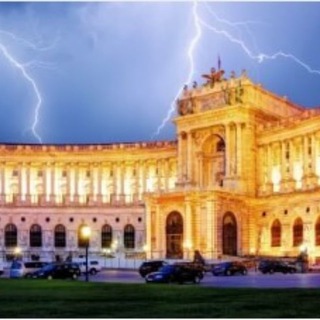 Telegram profile photo for 🇦🇹 ÖSTERREICH NEWS 🇦🇹