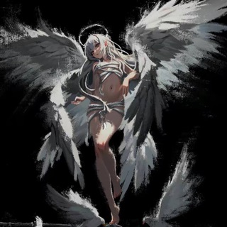 Telegram profile photo for air