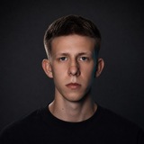Telegram profile photo for Раскумарик/Darkrefflexxx gang