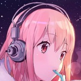 Telegram profile photo for 点歌姬的电台