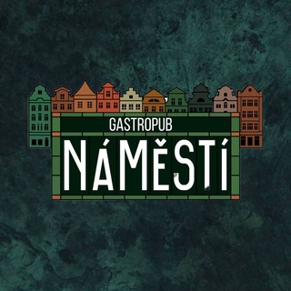 Telegram profile photo for Náměstí