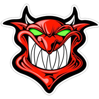 Telegram profile photo for ДЬИИКЭЙ 18+