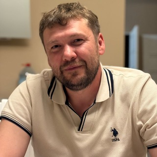 Telegram profile photo for Николай Голубев