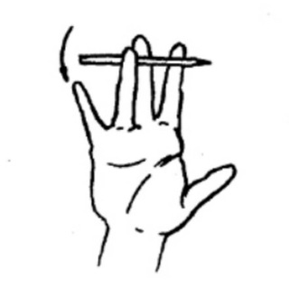 Telegram profile photo for Pen Spinning Мск