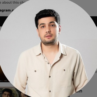 Telegram profile photo for Jaloliddin Ahmadaliyev mp3
