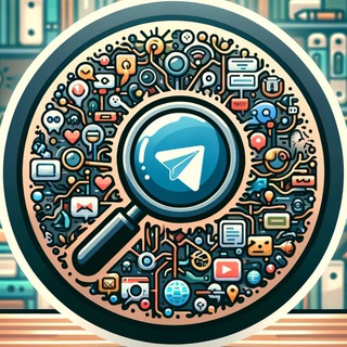 Telegram profile photo for Полезные ссылки