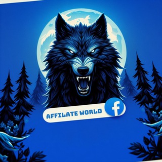 Telegram profile photo for Affiliate World Chat