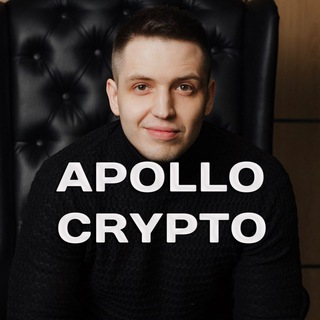 Telegram profile photo for Apollo Crypto