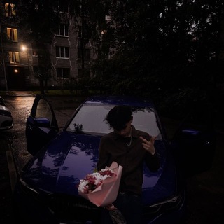 Telegram profile photo for Масиииик