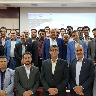 Telegram profile photo for مهارت سخنوری در مذاکره و فروش