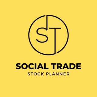 Telegram profile photo for Social Trade
