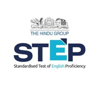 Telegram profile photo for STEP The Hindu