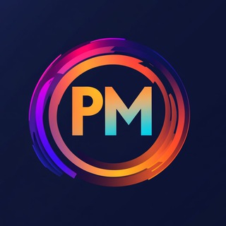 Telegram profile photo for PM Вакансии