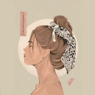 Telegram profile photo for ∞ Self-Development ∞