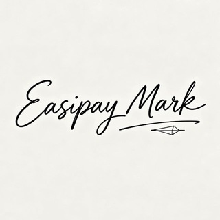 Telegram profile photo for Easipay_Mark acc work ๐ฎ๐ณ