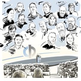 Telegram profile photo for Школа Русской Идеи