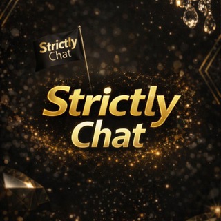 Telegram group profile photo for Strickly VIP Chat