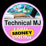 Telegram profile photo for Technical MJ