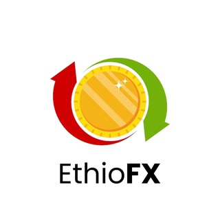 Telegram profile photo for Ethio Exchange Rates