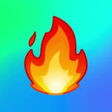 Telegram profile photo for Название придумаю потом