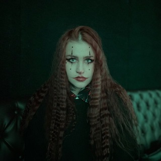 Telegram profile photo for кринжпарад