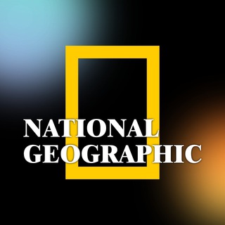 Telegram profile photo for National Geographic