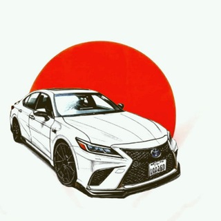 Telegram profile photo for Andyauto - Автомобили из Японии