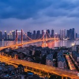 Telegram profile photo for 韩国素材