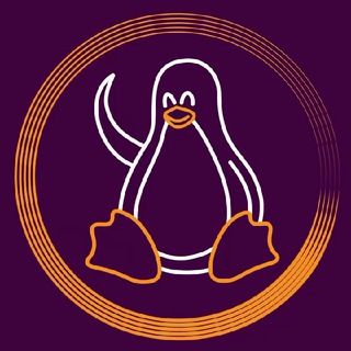 Telegram profile photo for Linux для чайника