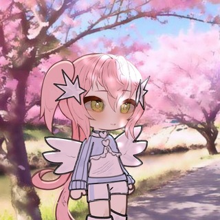 Telegram profile photo for 葉::авантюра силфочки.🐙