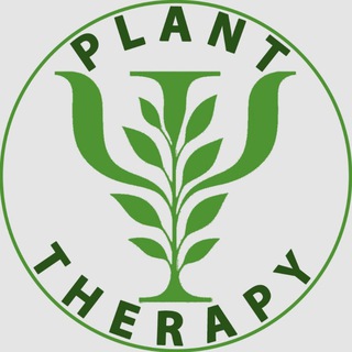 Telegram profile photo for Plant 𝚿 Therapy