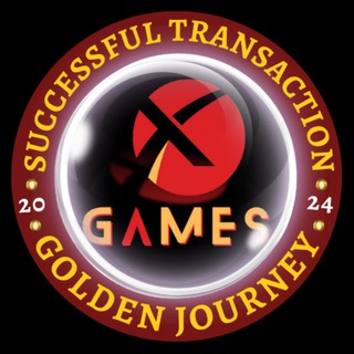 Telegram profile photo for Xgames Journey
