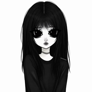 Telegram profile photo for даркнесова