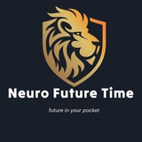 Telegram profile photo for Нейросети в кармане