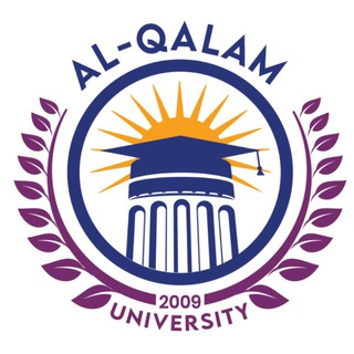 Telegram profile photo for جامعة القلم