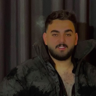 Telegram profile photo for کانال رسمی اشکان نیکپور🎤