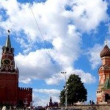 Telegram profile photo for Наша Москва