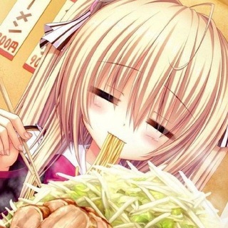 Telegram profile photo for Переходник хентаи кф