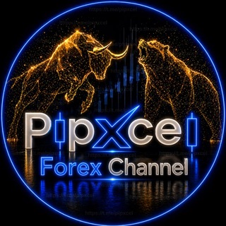 Telegram profile photo for Pipxcel ™ - Forex Channel